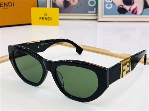 Fendi sunglass-442